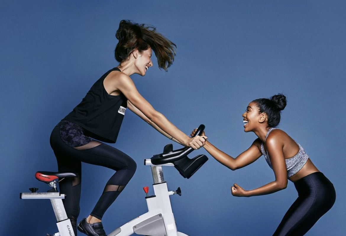 Spinning Classes Experience The Best Ones In Dubai Now Reviewae 