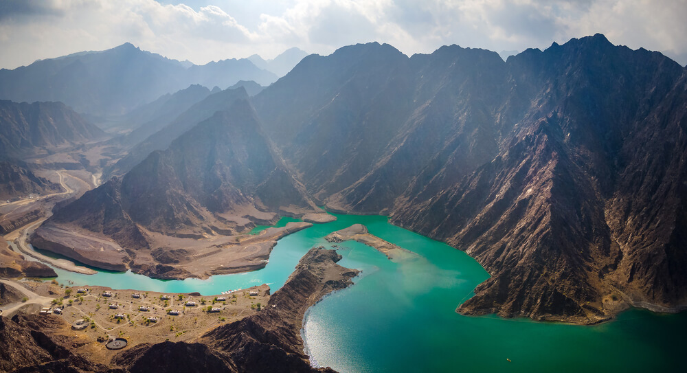 Outdoor Activities In Dubai, The Most Adventurous ReviewAE